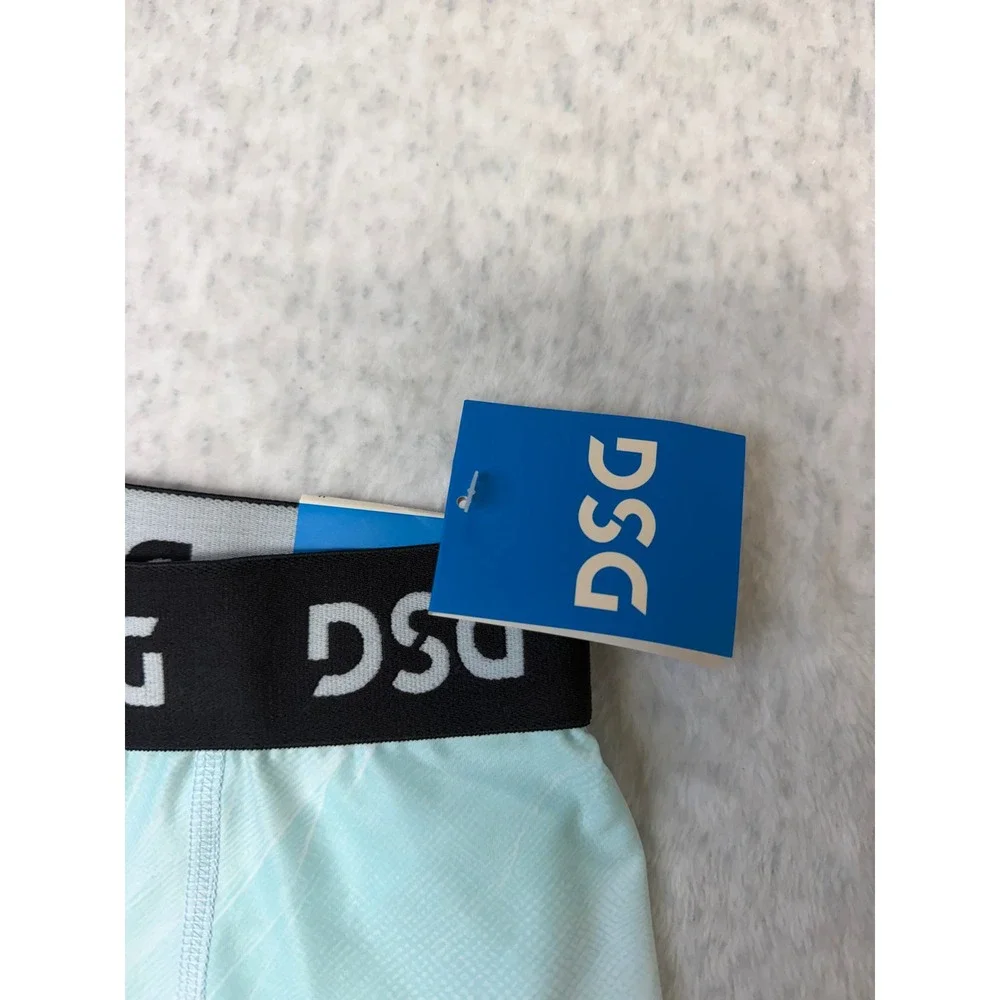 DSG boys print